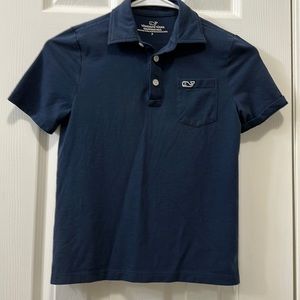 Vineyard Vines Edgartown Polo
